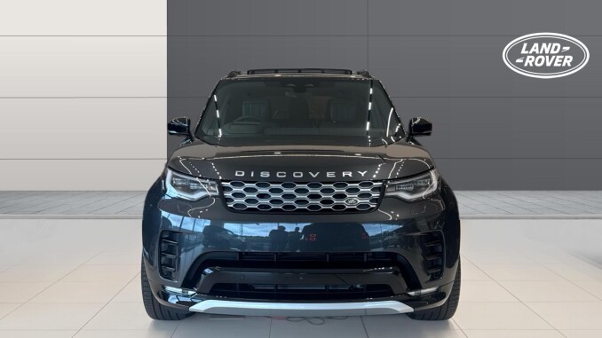 Land Rover Discovery 3.0 D350 Metropolitan Edition 5dr Auto Diesel Station Wagon - Image 7